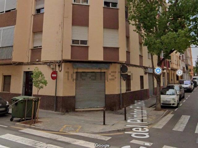 Local Comercial en venta en la Plana Alta, Valencia