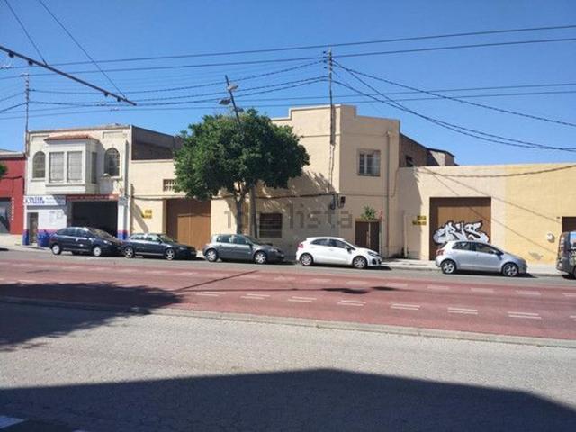 Nave en venta en la Plana Alta, Valencia