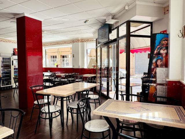 Local Comercial en venta en la Plana Alta, Valencia