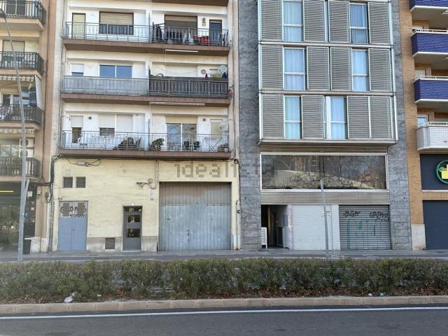 Nave en alquiler en Grup la Magdalena, Castellón De La Plana