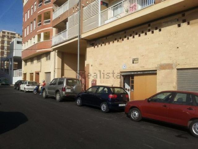 Local Comercial en venta en la Plana Alta, Valencia