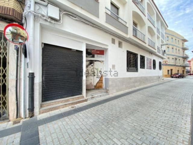 Local Comercial en venta en Miajadas, Extremadura