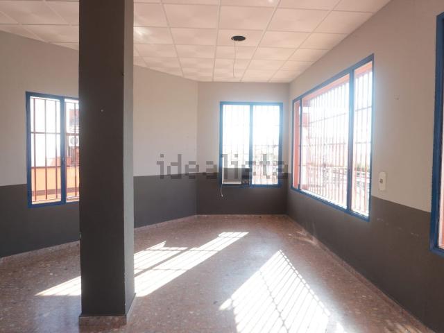 Local Comercial en venta en Miajadas