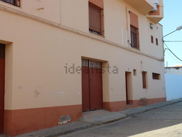 Local Comercial en venta en Miajadas