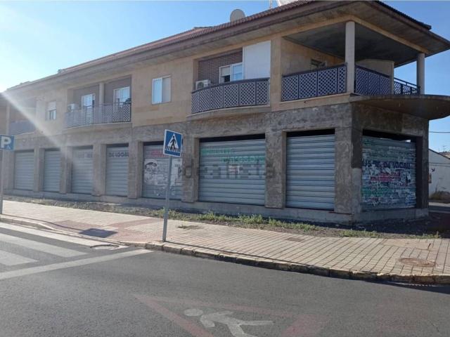 Local Comercial en venta en Miguelturra, Castilla-La Mancha