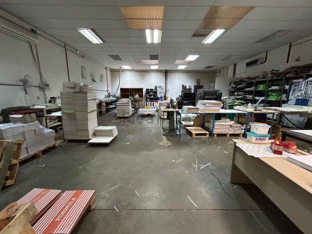Nave en venta en Miguelturra, Castilla-La Mancha