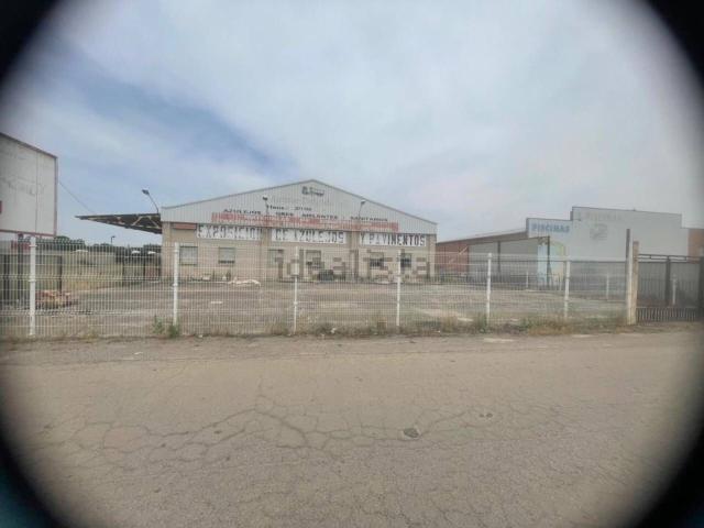 Nave en venta en Miguelturra, Castilla-La Mancha