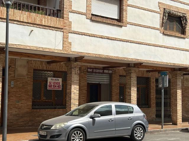 Local Comercial en venta en Miguelturra, Castilla-La Mancha