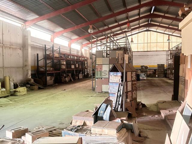 Nave en alquiler en Miguelturra, Castilla-La Mancha