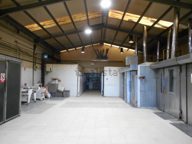 Nave en venta en Miguelturra