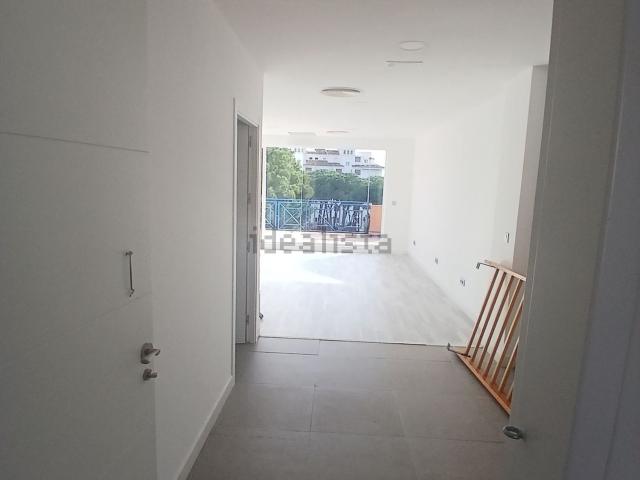 Local Comercial en alquiler en Urbanización Sitio de Calahonda, Costa del Sol Occidental