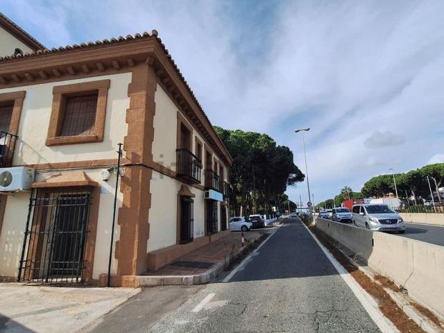 Local Comercial en venta en Urbanización Sitio de Calahonda, Costa del Sol Occidental