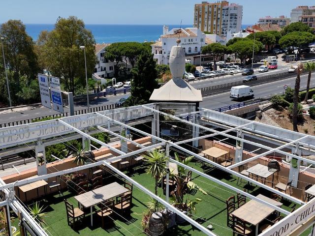 Local Comercial en venta en Urbanización Sitio de Calahonda, Mijas