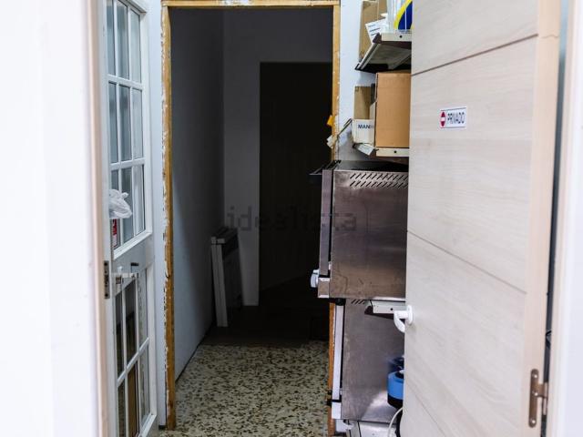Local Comercial en venta en Chaparral, Costa del Sol Occidental