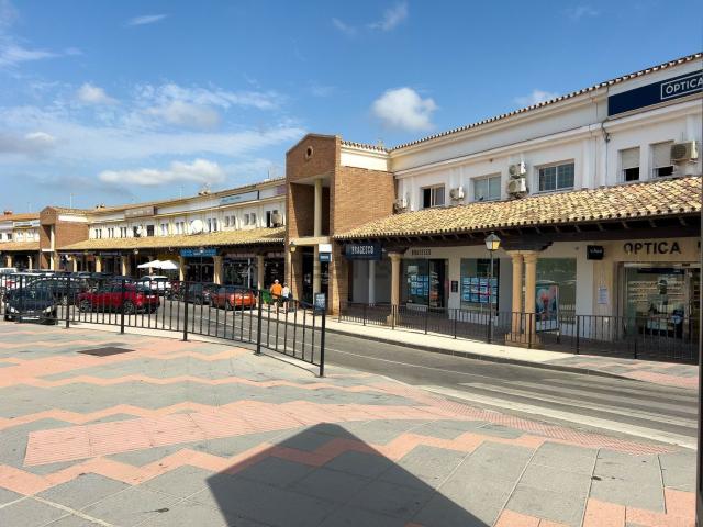 Local Comercial en alquiler en La Cala de Mijas, Mijas