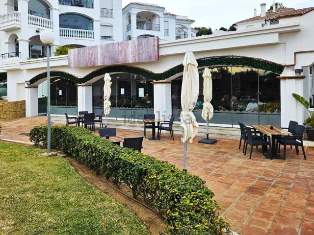 Local Comercial en alquiler en La Cala, Costa del Sol Occidental