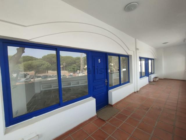 Local Comercial en alquiler en Urbanización Sitio de Calahonda, Costa del Sol Occidental