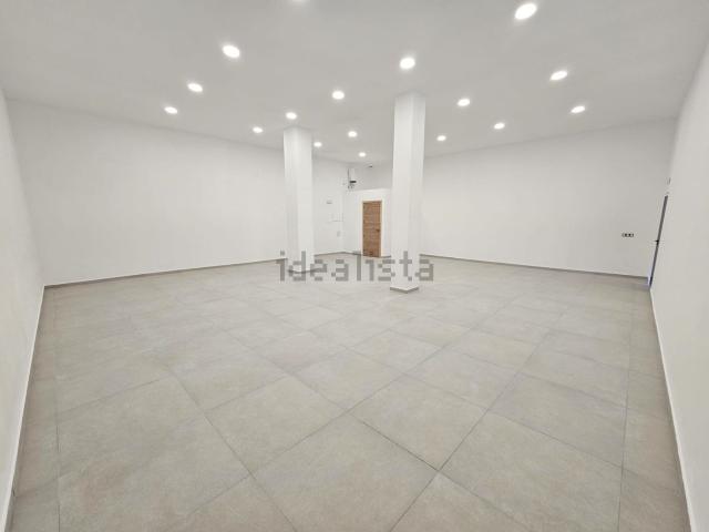 Local Comercial en alquiler en Cala Hills - V, Mijas