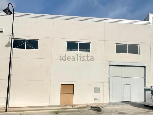 Nave en venta en Costa del Sol Occidental, Andalucía