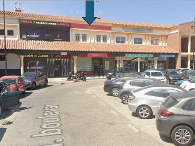 Local Comercial en venta en La Cala, Costa del Sol Occidental