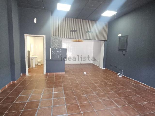 Local Comercial en alquiler en Urbanización Sitio de Calahonda, Costa del Sol Occidental