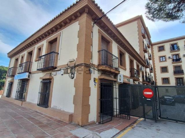 Local Comercial en venta en Urbanización Sitio de Calahonda, Mijas