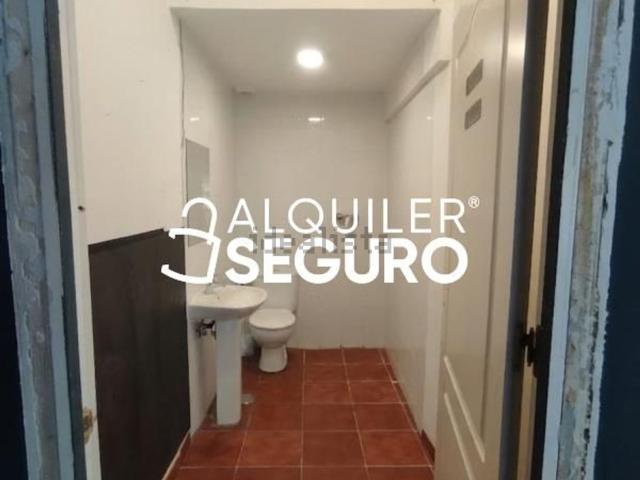Local Comercial en alquiler en Urbanización Sitio de Calahonda, Costa del Sol Occidental