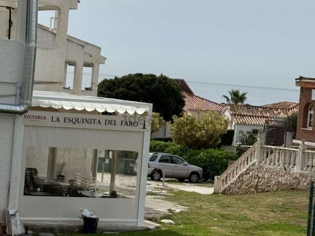 Local Comercial en alquiler en Chaparral, Costa del Sol Occidental