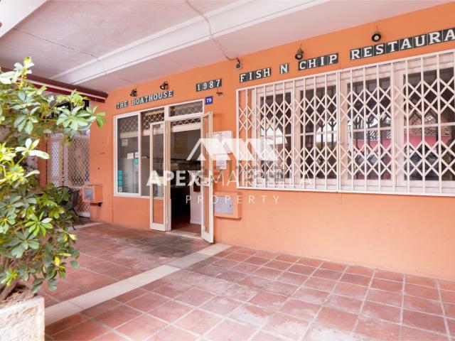 Local Comercial en venta en Urbanización Sitio de Calahonda, Costa del Sol Occidental