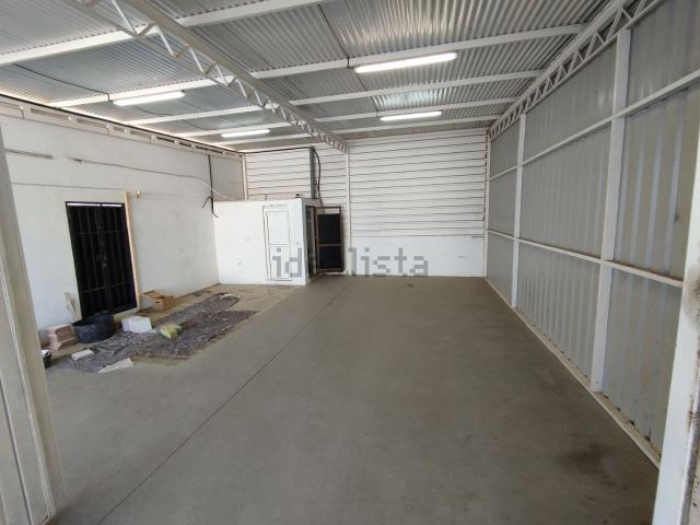 Nave en alquiler en Cerros del Águila, Mijas