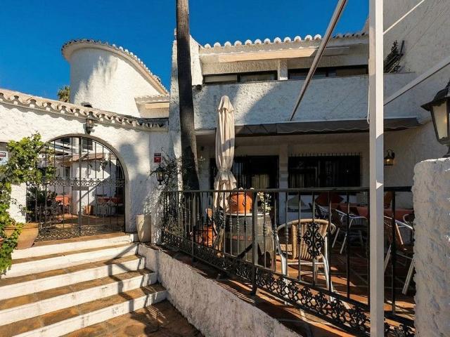 Local Comercial en venta en Campo-Mijas, Costa del Sol Occidental