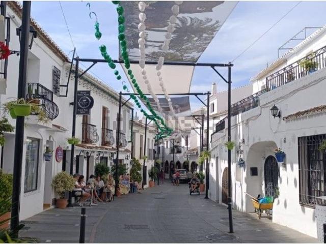 Local Comercial en alquiler en Costa del Sol Occidental, Andalucía