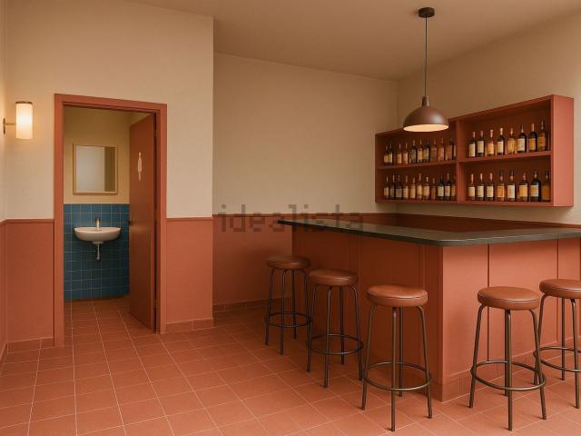 Local Comercial en venta en Urbanización Sitio de Calahonda, Mijas