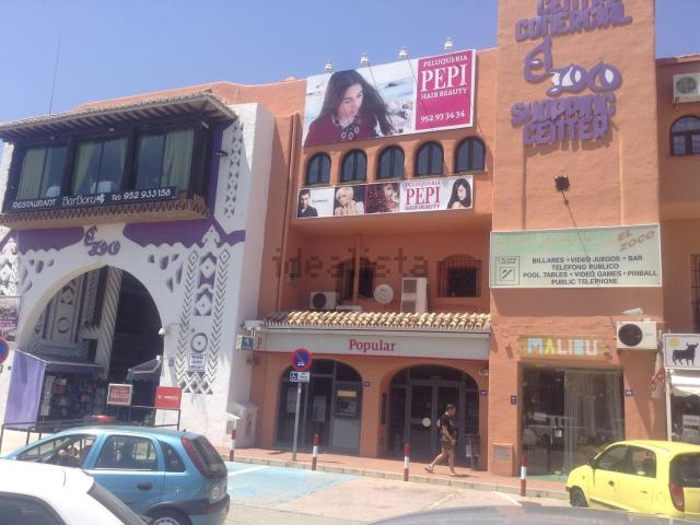 Local Comercial en venta en Urbanización Sitio de Calahonda, Costa del Sol Occidental