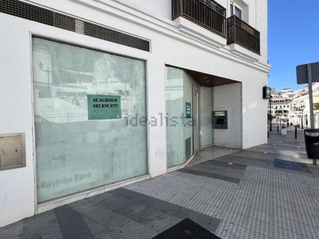 Local Comercial en alquiler en Mijas Pueblo, Mijas