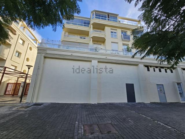 Local Comercial en venta en Puebla Aida, Costa del Sol Occidental