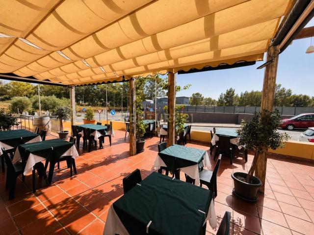 Local Comercial en alquiler en Urbanizacion La Torre - Cala Hills, Mijas