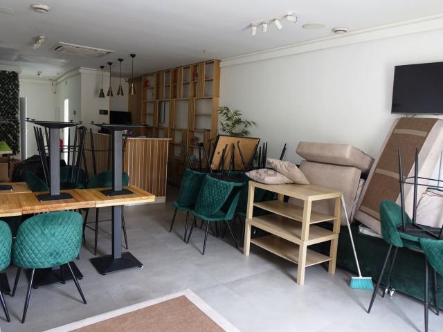 Local Comercial en alquiler en Chaparral, Costa del Sol Occidental