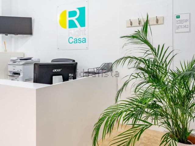 Local Comercial en alquiler en Urbanización Sitio de Calahonda, Costa del Sol Occidental