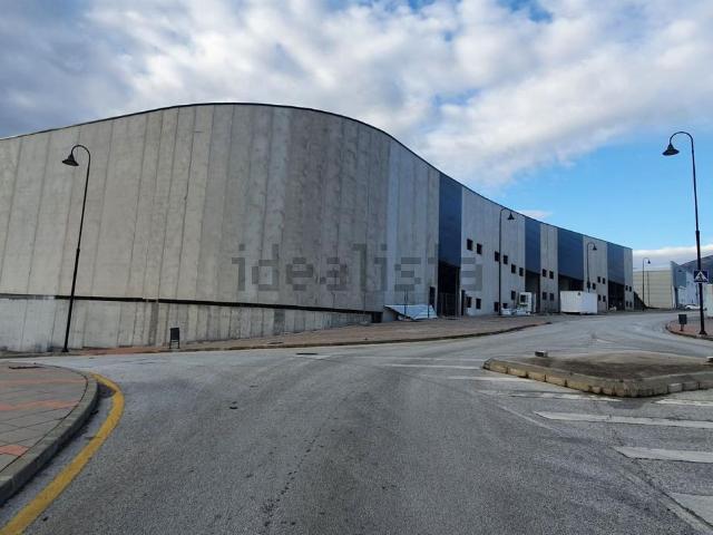 Nave en alquiler en Costa del Sol Occidental, Andalucía