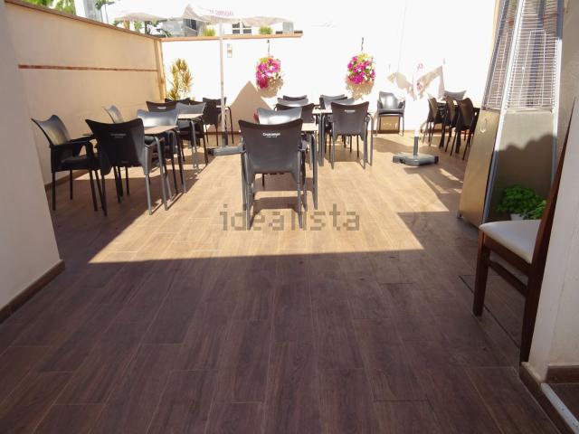 Local Comercial en venta en La Cala, Costa del Sol Occidental