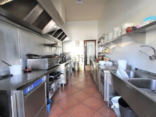 Local Comercial en venta en Urbanización Sitio de Calahonda, Mijas