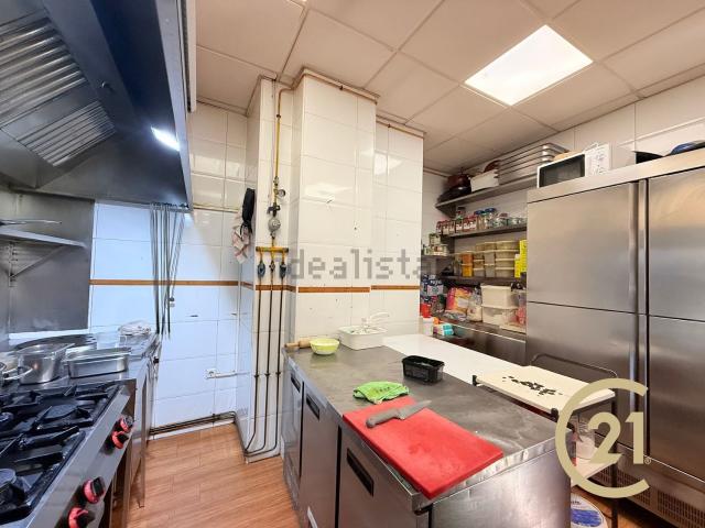 Local Comercial en alquiler en La Cala de Mijas, Mijas