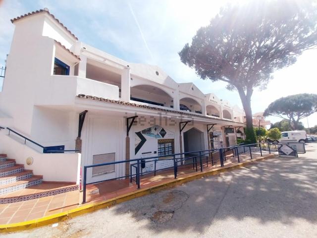 Local Comercial en alquiler en Urbanización Sitio de Calahonda, Costa del Sol Occidental