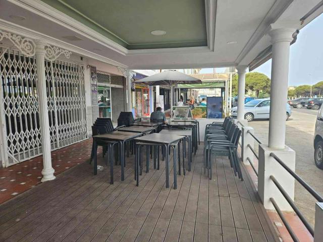 Local Comercial en alquiler en Urbanización Sitio de Calahonda, Costa del Sol Occidental