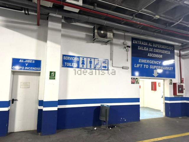 Nave en venta en Urbanización Sitio de Calahonda, Costa del Sol Occidental