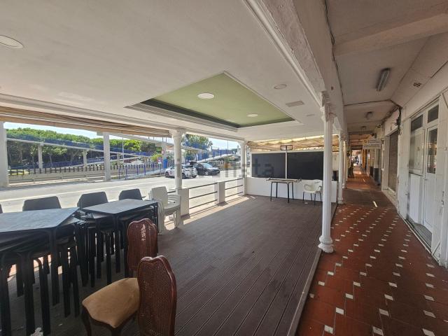 Local Comercial en alquiler en Urbanización Sitio de Calahonda, Costa del Sol Occidental