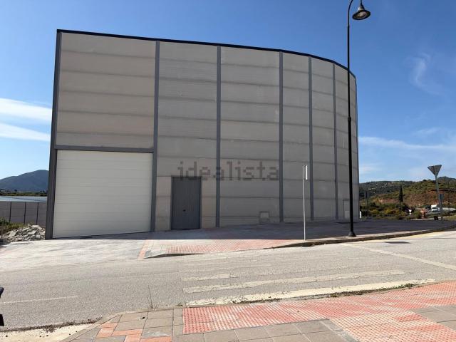 Nave en alquiler en Costa del Sol Occidental, Andalucía