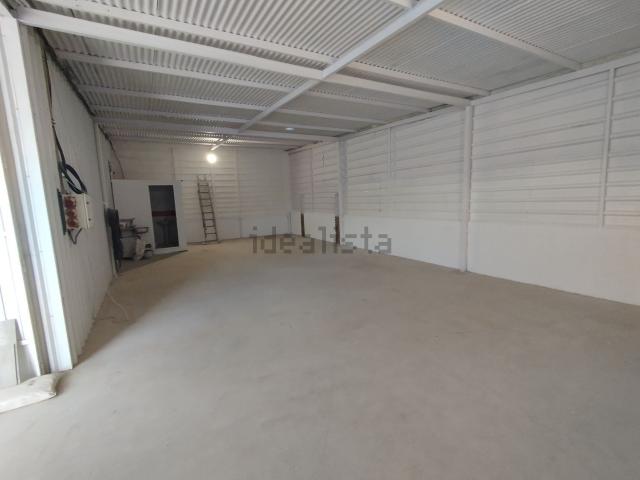 Nave en alquiler en Cerros del Águila, Costa del Sol Occidental