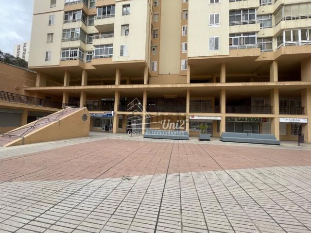 Local Comercial en venta en Las Rehoyas, Gran Canaria